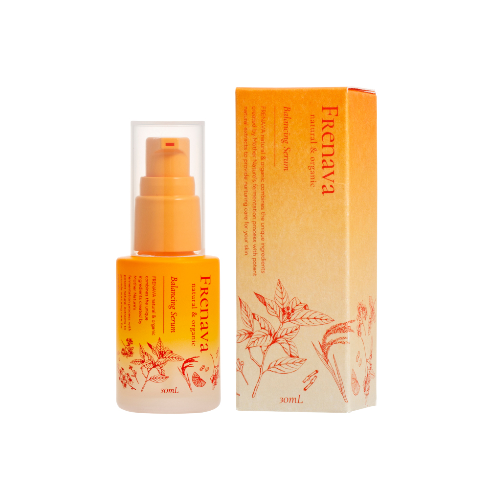 【定期】フレナバ バランシングセラム 30mL