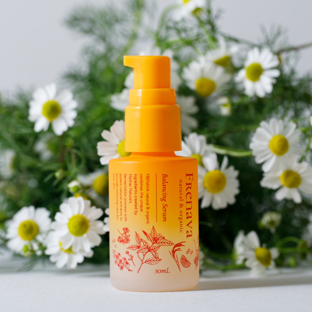 【定期】フレナバ バランシングセラム 30mL