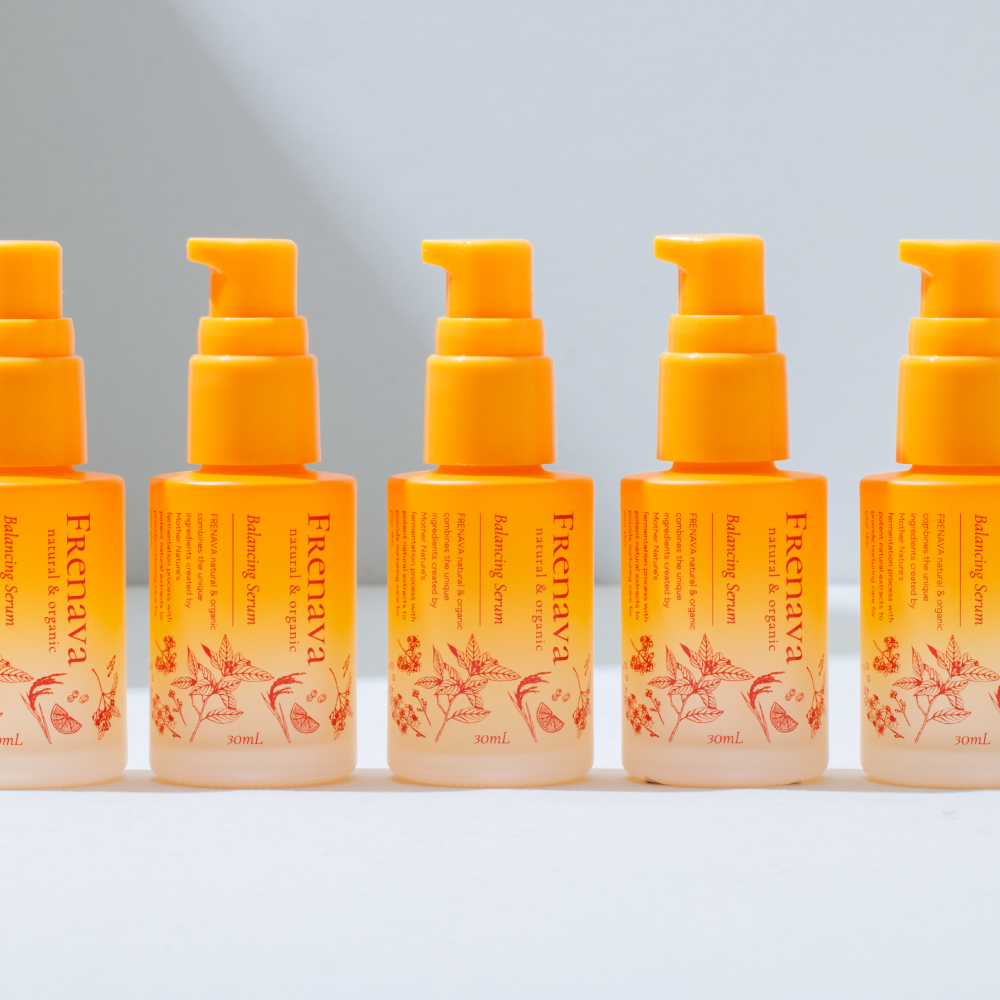 【定期】フレナバ バランシングセラム 30mL