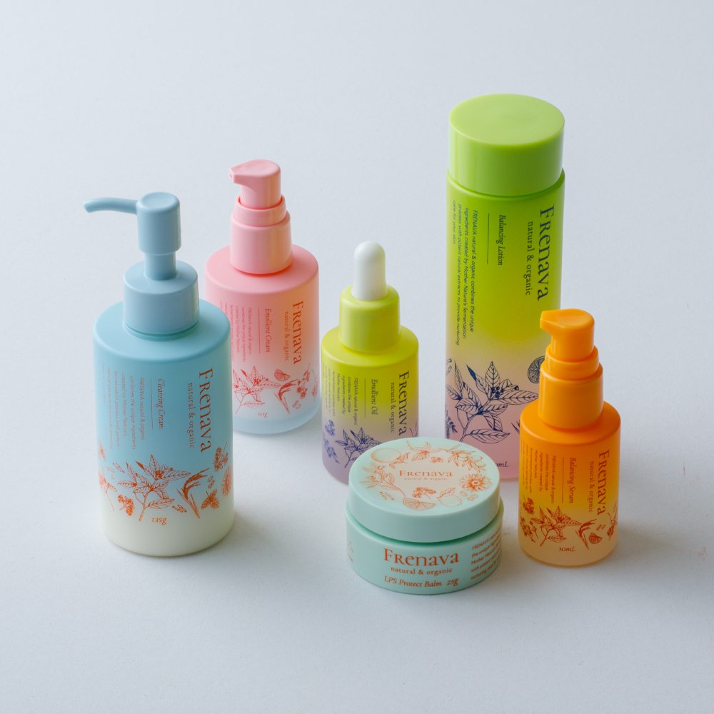 【定期】フレナバ バランシングセラム 30mL