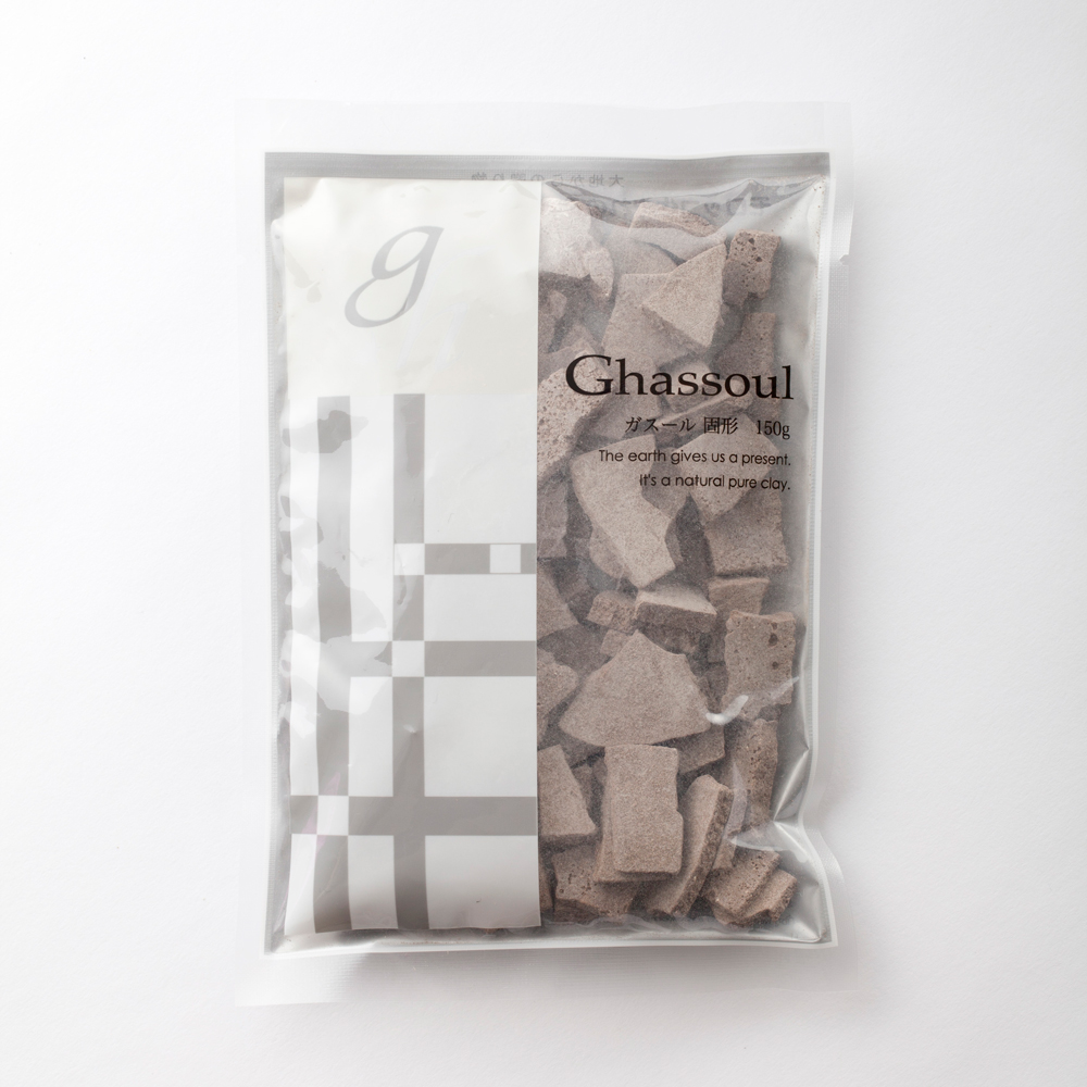 ガスール 固形 150g