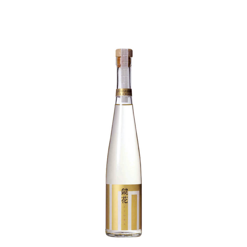 鏡花 GOLD 370mL