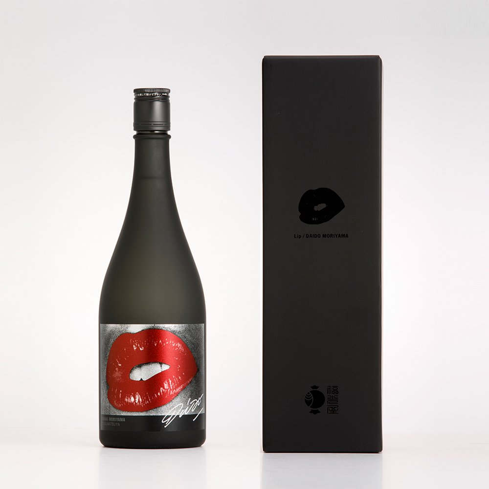 Lip ＜Junmai＞通常版  720mL 1本 化粧箱入