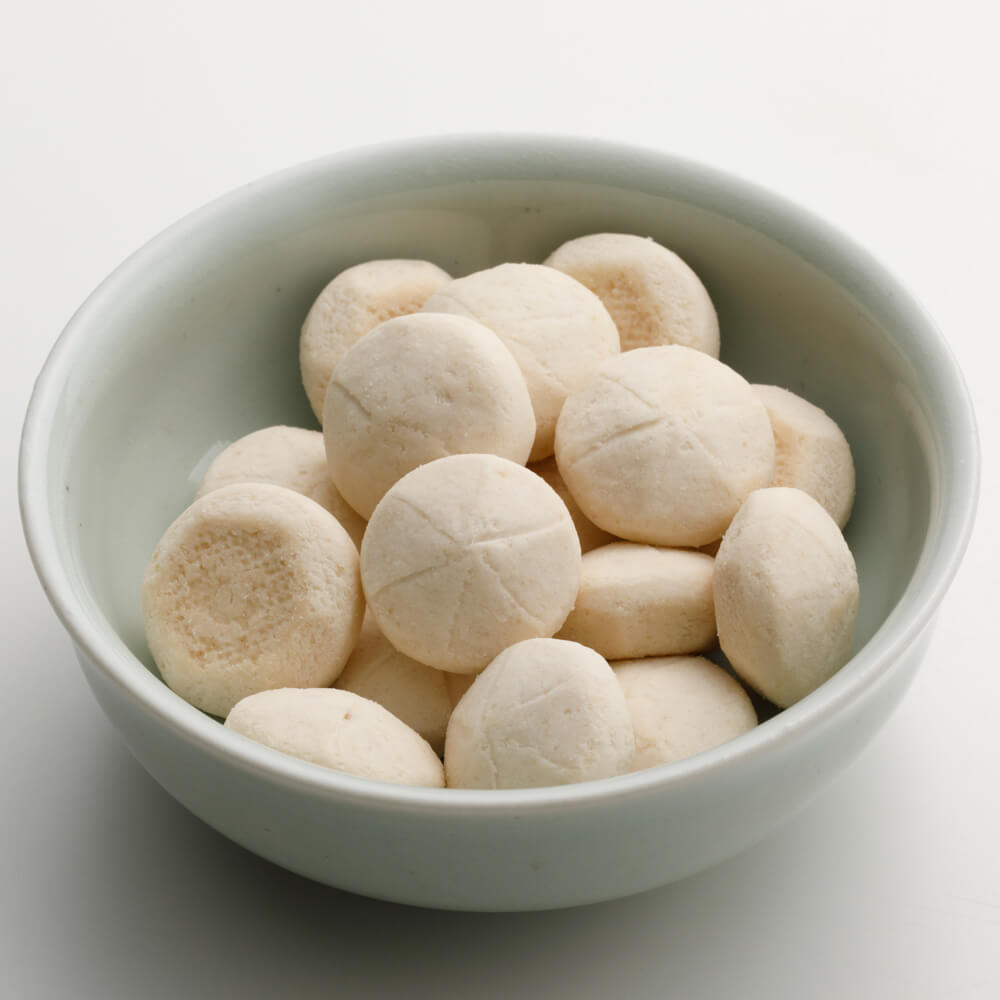 純米糀甘酒の焼き菓子 糀ぼうろ 80g