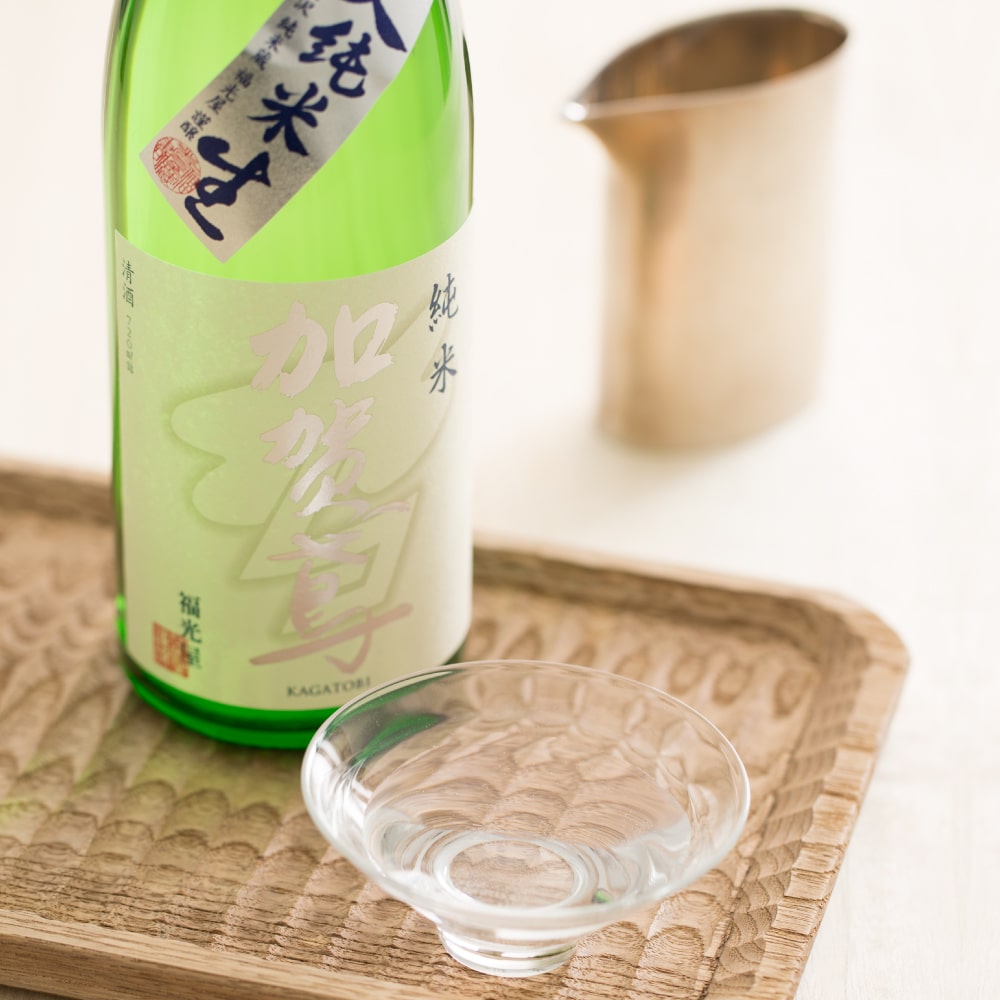 【7月9日発送】【送料・クール代無料】夏やすみと加賀鳶 夏純米 宿漬Aセット【冷蔵】