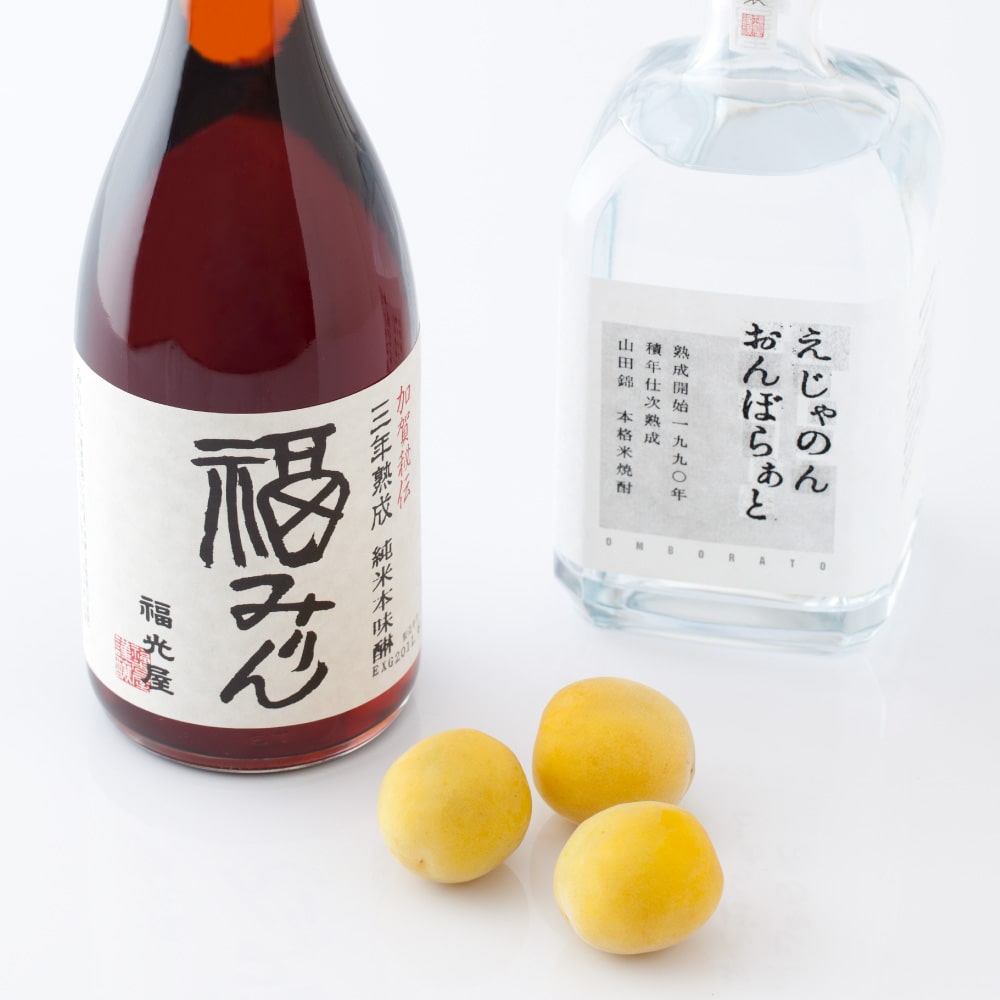 えじゃのん おんぼらぁと 720mL 化粧箱入
