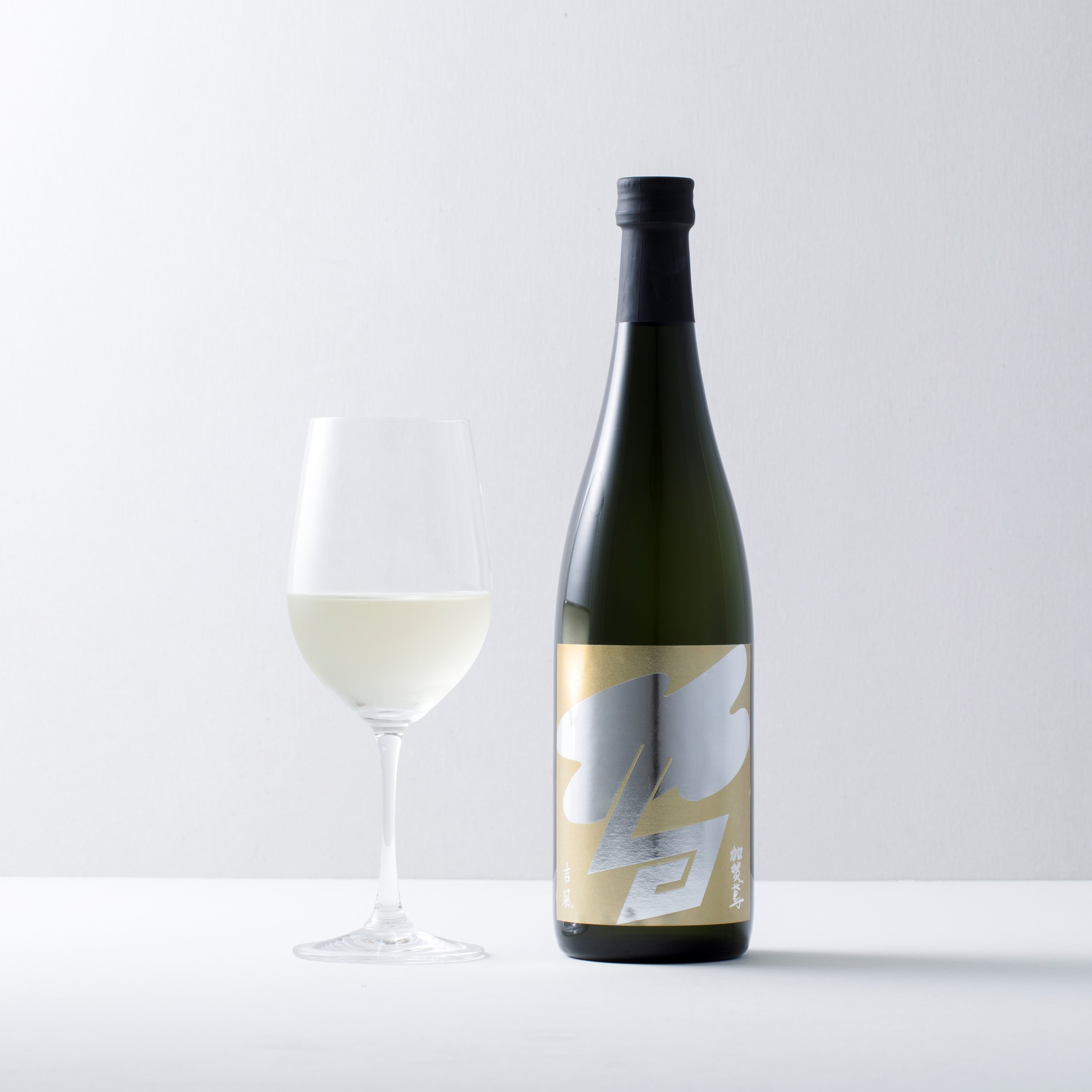 加賀鳶 吉風 純米大吟醸 720mL 桐箱入【期間限定 送料無料】