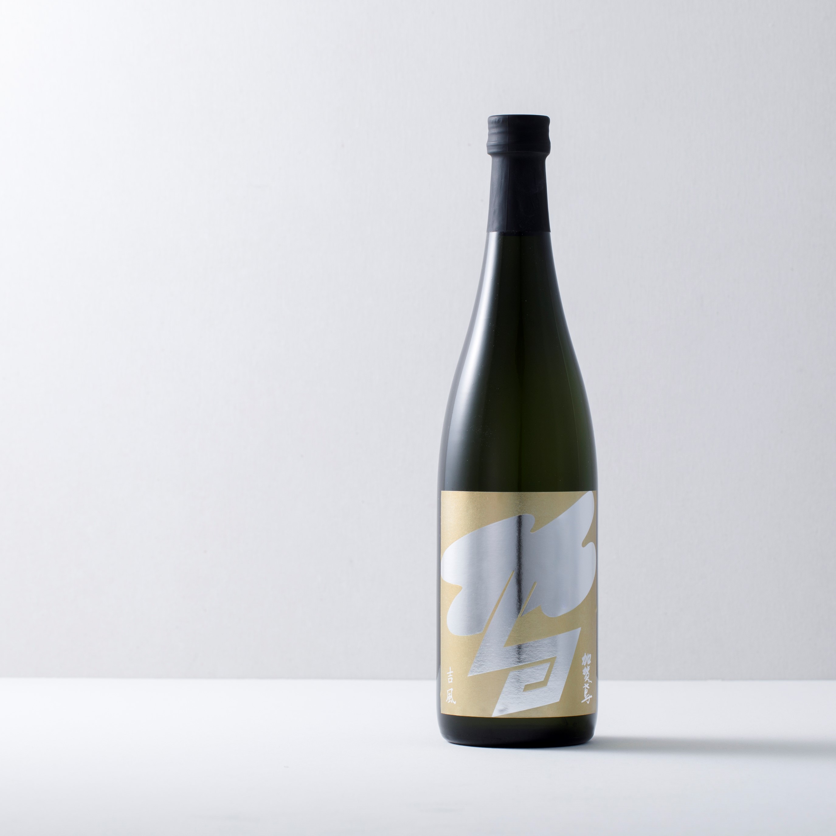 加賀鳶 吉風 純米大吟醸 720mL 桐箱入【期間限定 送料無料】